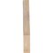 Ekena Millwork 3 1/2"W x 18"D x 30"H Funston Smooth Knee Brace, Douglas Fir BRC04X18X30FST00SDF - alternate 4